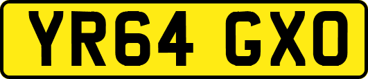 YR64GXO