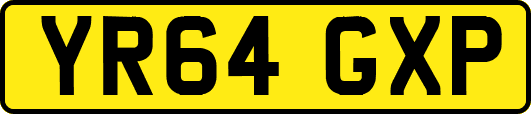 YR64GXP