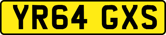 YR64GXS