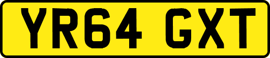 YR64GXT