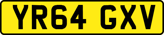 YR64GXV