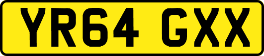 YR64GXX