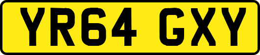 YR64GXY