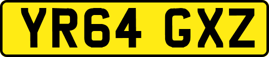 YR64GXZ
