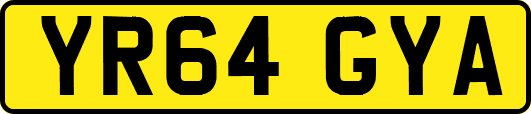 YR64GYA