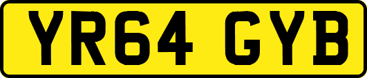 YR64GYB