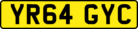 YR64GYC