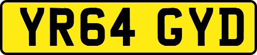 YR64GYD