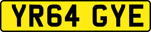 YR64GYE