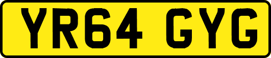 YR64GYG