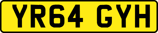 YR64GYH