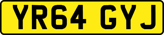 YR64GYJ