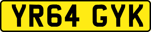 YR64GYK