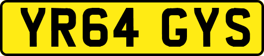 YR64GYS