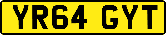 YR64GYT