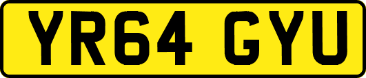 YR64GYU