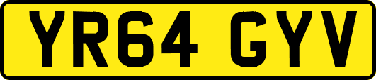 YR64GYV