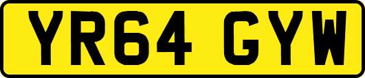 YR64GYW