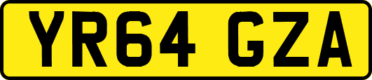 YR64GZA