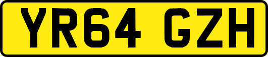 YR64GZH