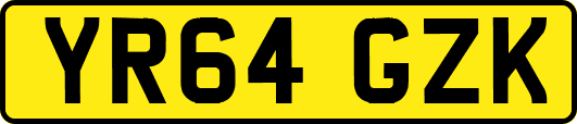 YR64GZK