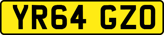 YR64GZO
