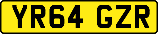 YR64GZR