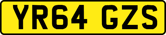 YR64GZS