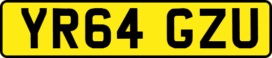 YR64GZU