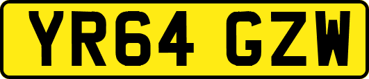 YR64GZW