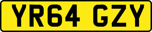 YR64GZY