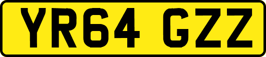 YR64GZZ