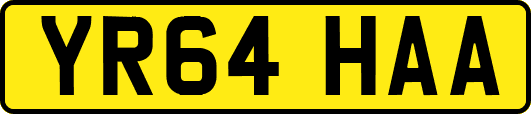 YR64HAA