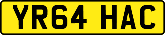 YR64HAC