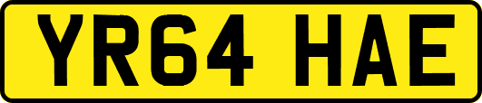 YR64HAE