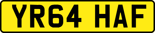 YR64HAF