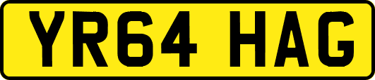 YR64HAG