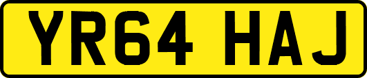YR64HAJ