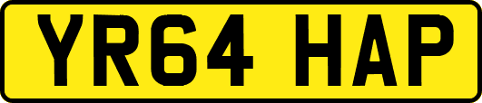 YR64HAP