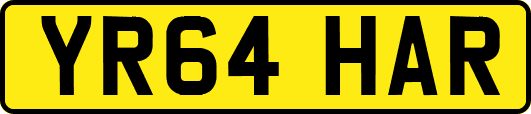 YR64HAR