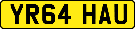 YR64HAU
