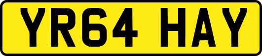 YR64HAY