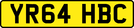 YR64HBC