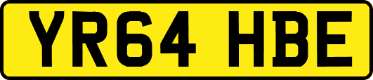YR64HBE