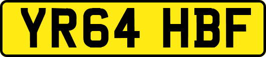 YR64HBF