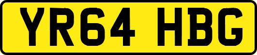 YR64HBG