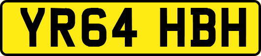 YR64HBH