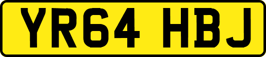 YR64HBJ