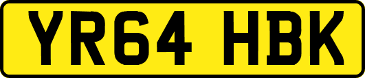 YR64HBK