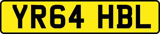YR64HBL